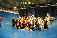 YOU Berlin 2008 Finale